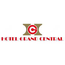 Hotel Grand Central logo