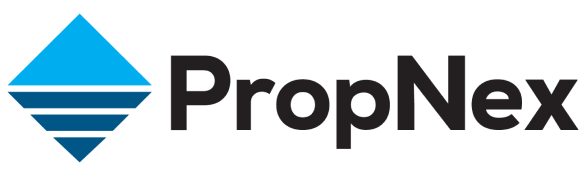 PropNex logo