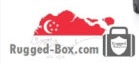Rugged-box.com logo
