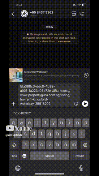 Calendar Integration Demo